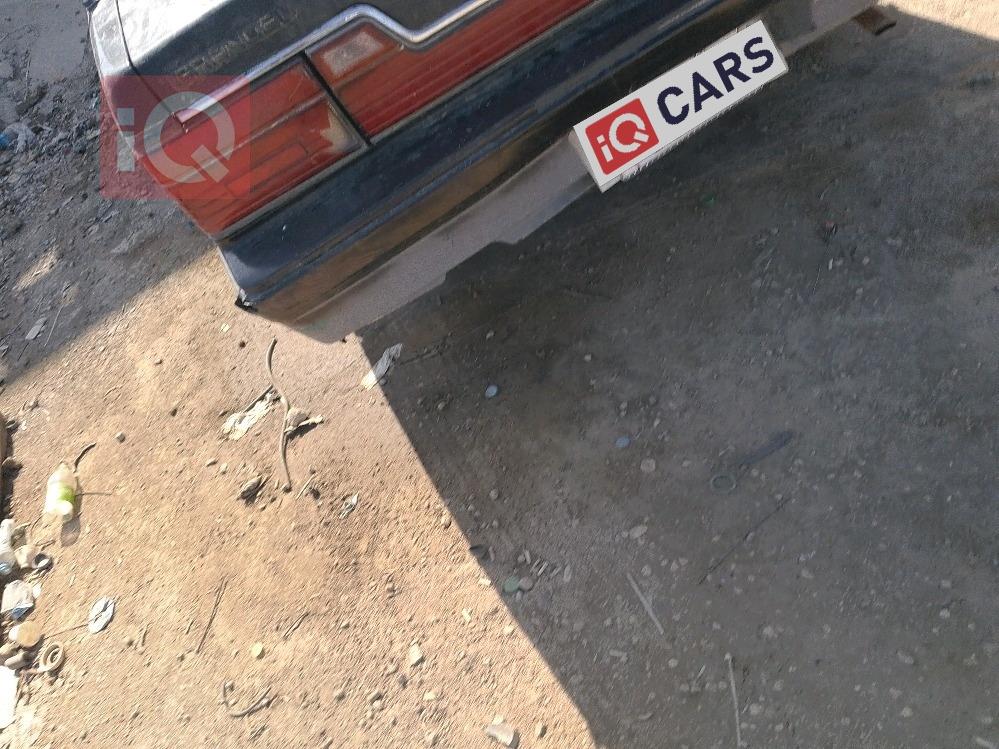 Kia Concord
